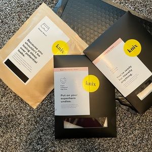 Knix Leakproof Period Undies